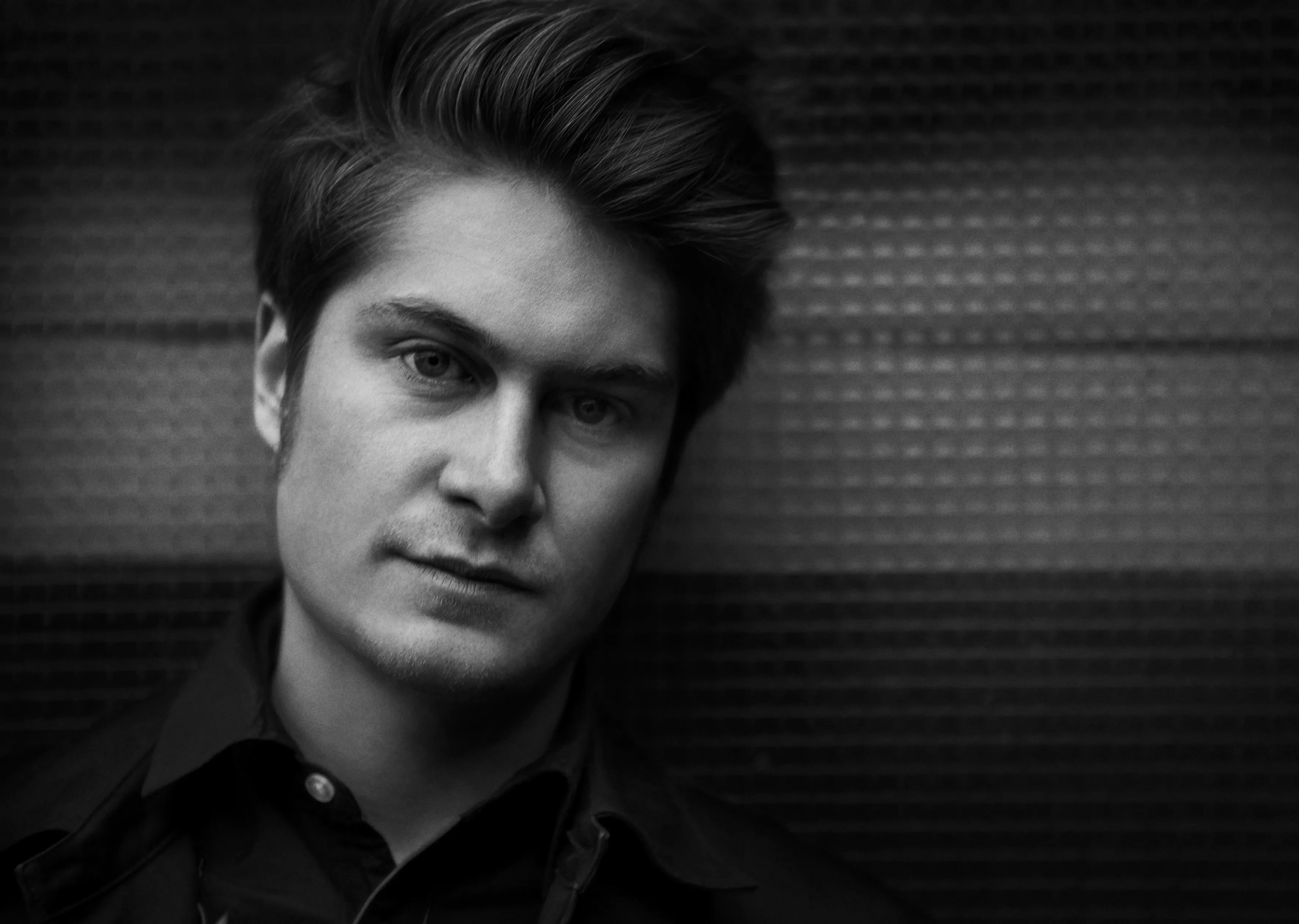 Tarantula Waltz förband åt Iron & Wine