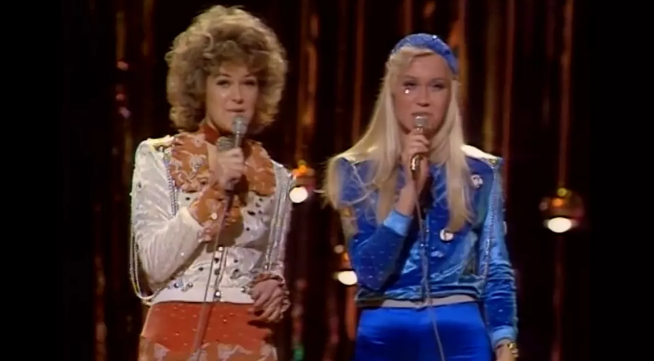 Videokavalkade: Her er alle Sveriges vindermelodier