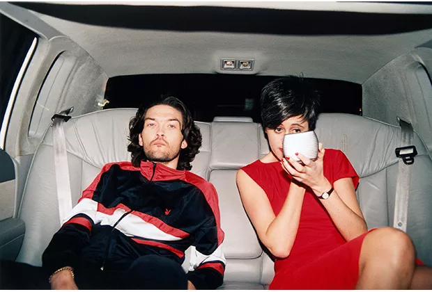 Everything But The Girl återförenas