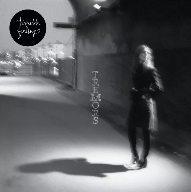 Tremors - Terrible Feelings