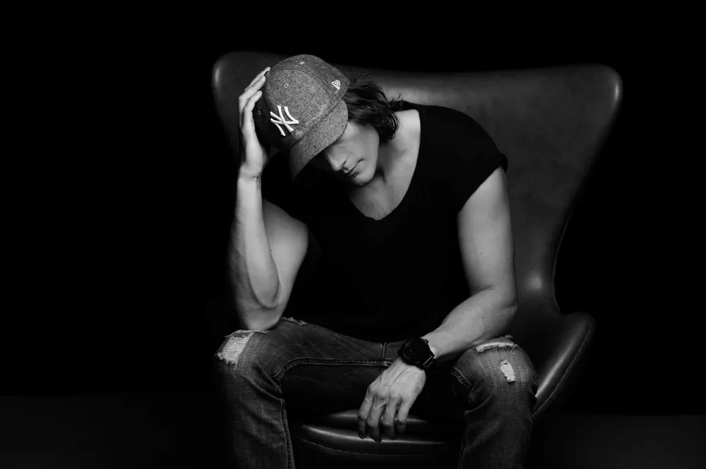 Kongsted: Klubmusik på den fede måde