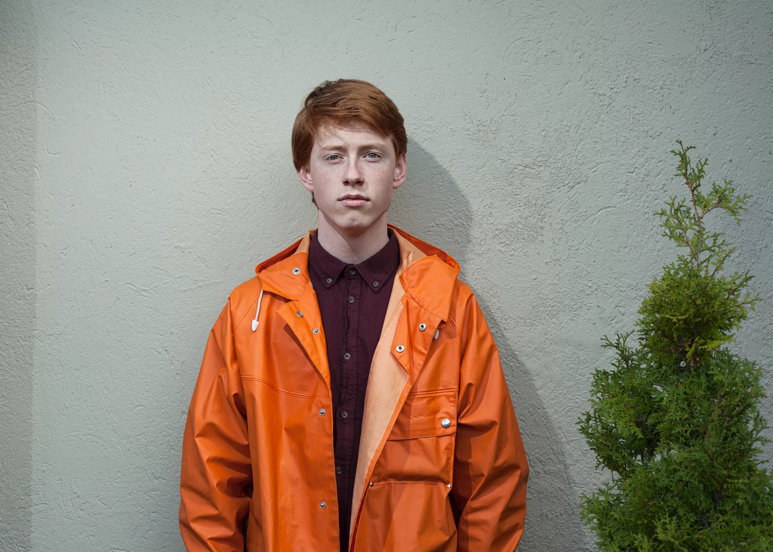 DePresno er klar med ny singel og musikkvideo