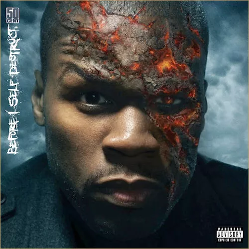Before I Self Destruct - 50 Cent