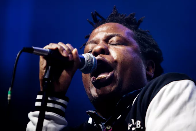 Gammel vin på lækre nye flasker