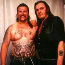 Motörhead til Danmark