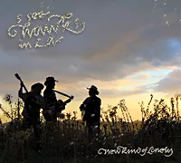 New Kind of Lonely - I See Hawks In L.A.