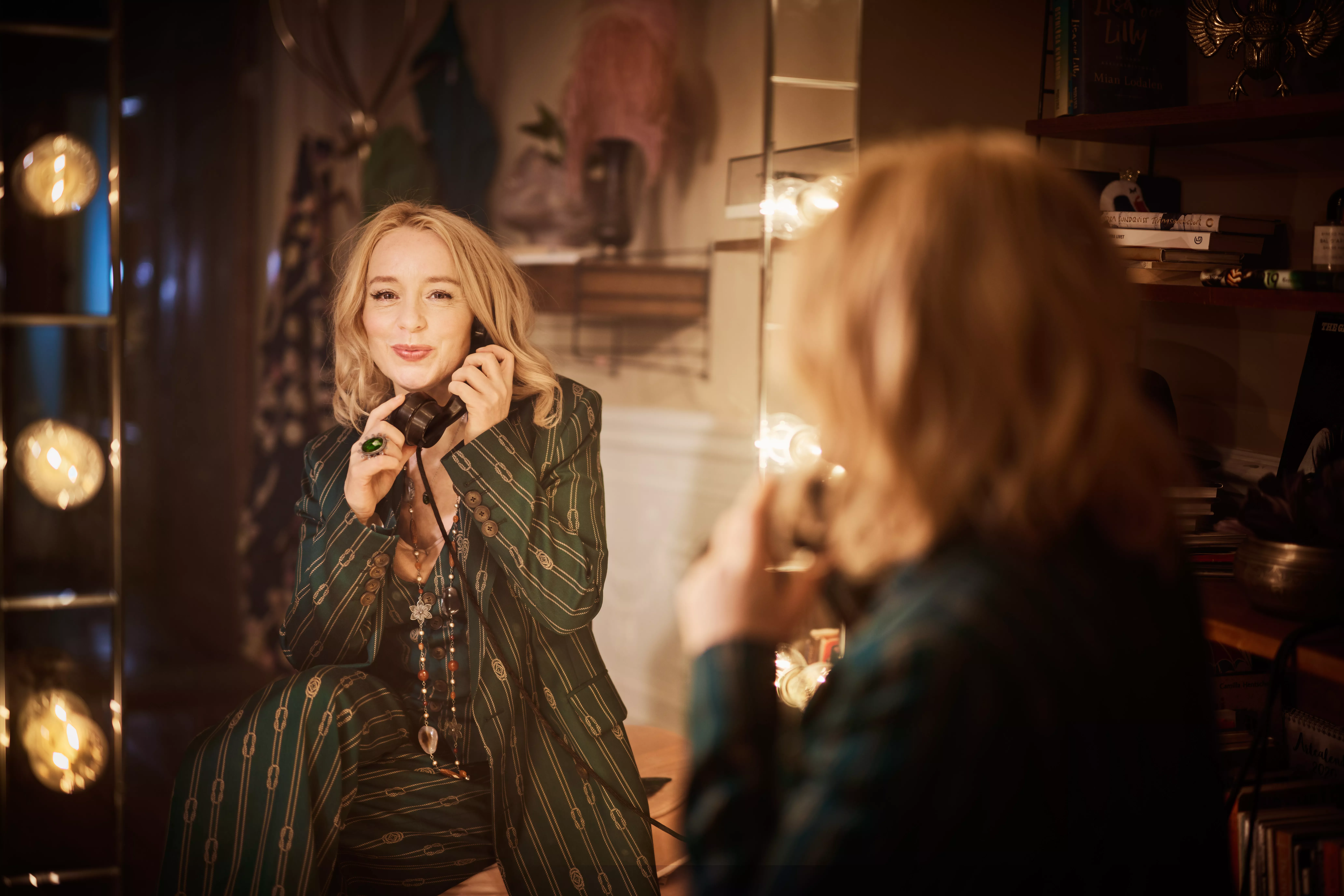 Lisa Ekdahl på turné i sommar