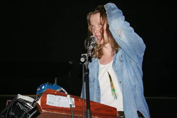 Zebra and Snake : Diás Nordicos, Madrid