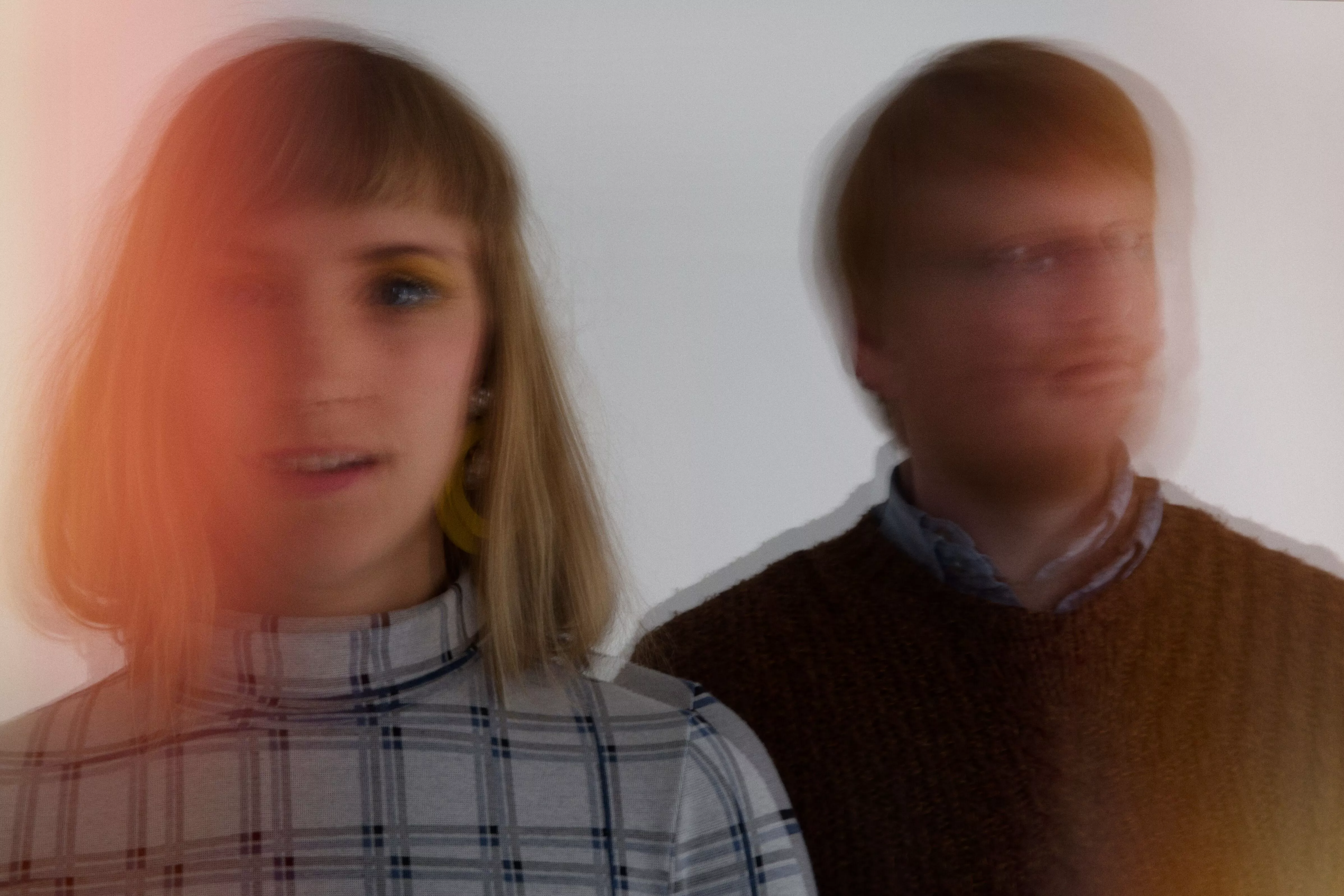 Ny video fra lovende norsk duo