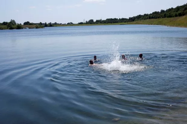 Roskilde-fotoblog: Ida Dorthea på Roskilde dag 8