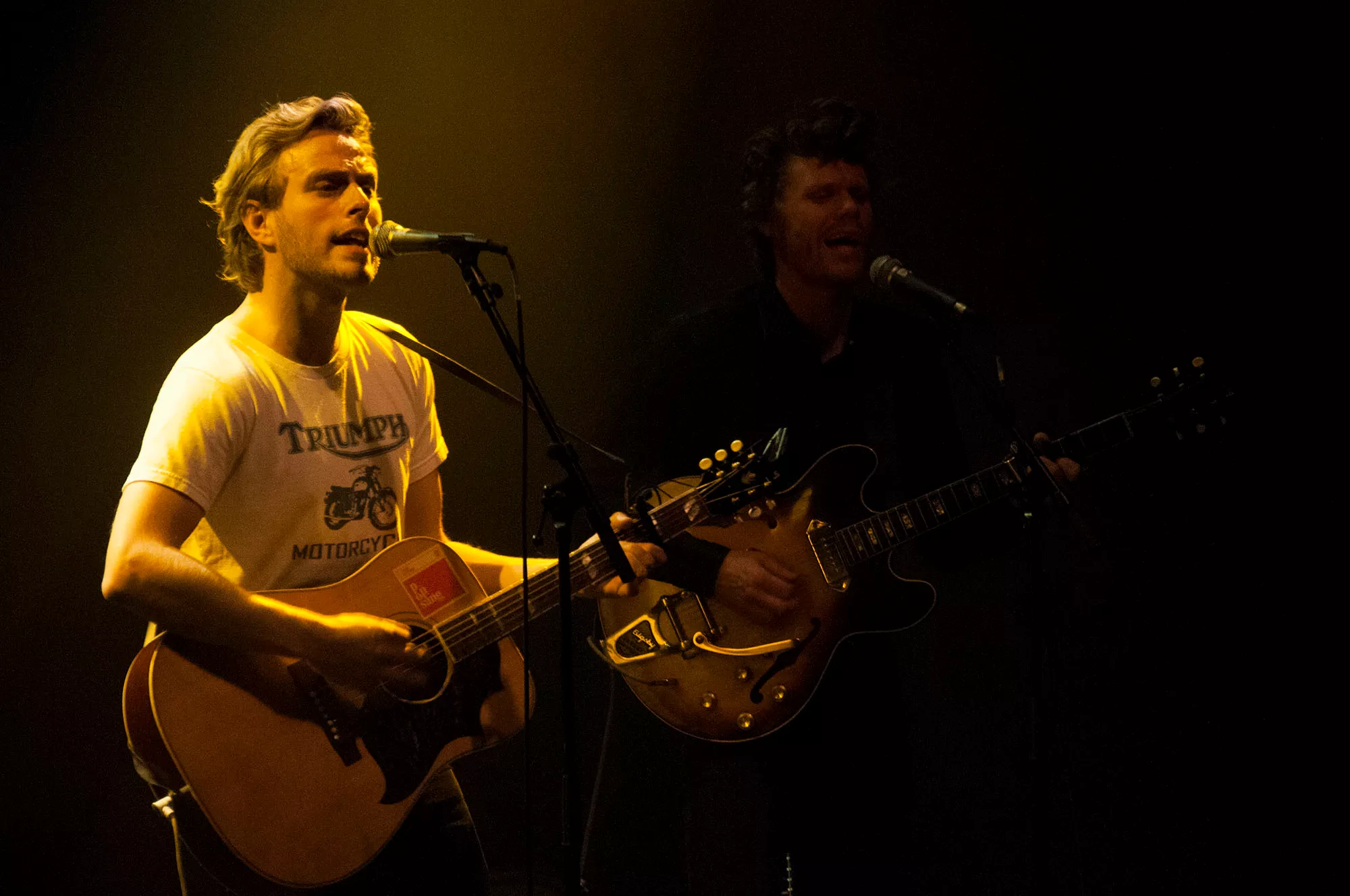 Den Fjerde Væg og Frodegruppen 40 og Folkeklubben: Train, Aarhus