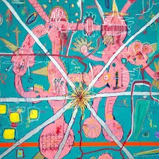 Alas Salvation - Yak