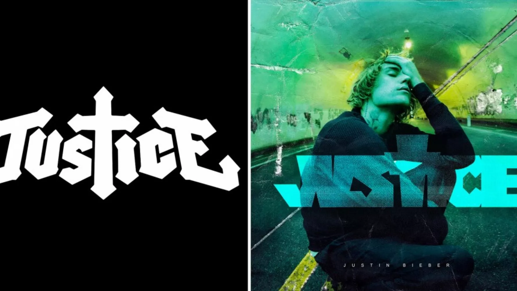 Justice truer Justin Bieber med sagsanlæg 