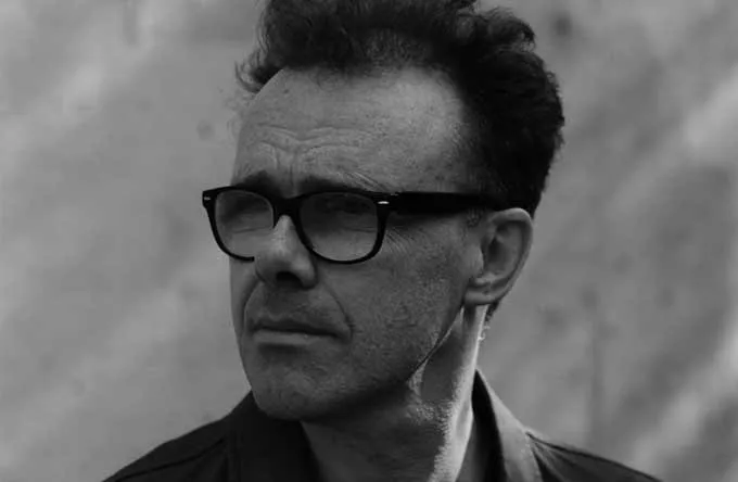 Elektro-stilskaberne Leftfield kommer til Danmark