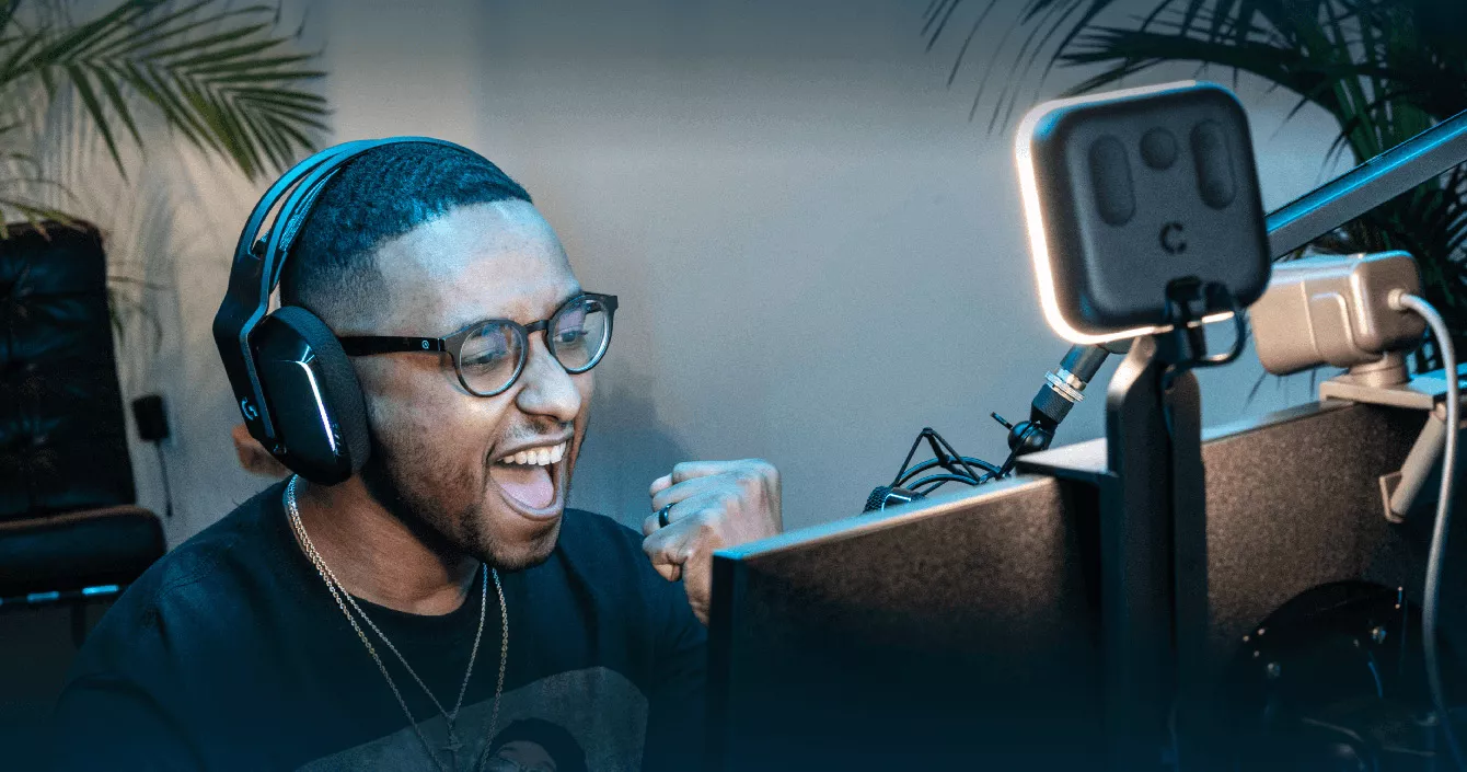 Ny lampe skal gøre det let for den kreative at sætte godt lys til videoen