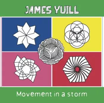 Movement in a Storm - James Yuill
