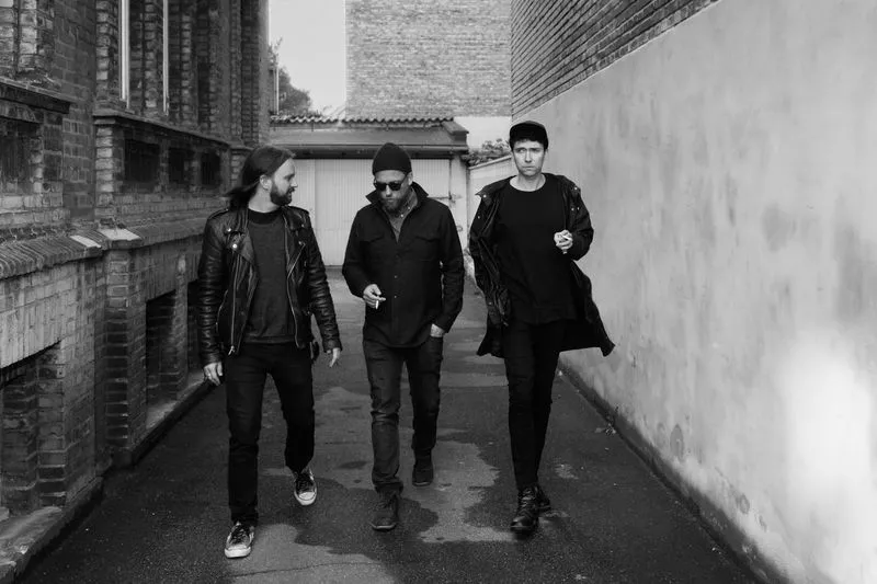 Sune, Kasper og Tim – Samlet for første gang – 2. del