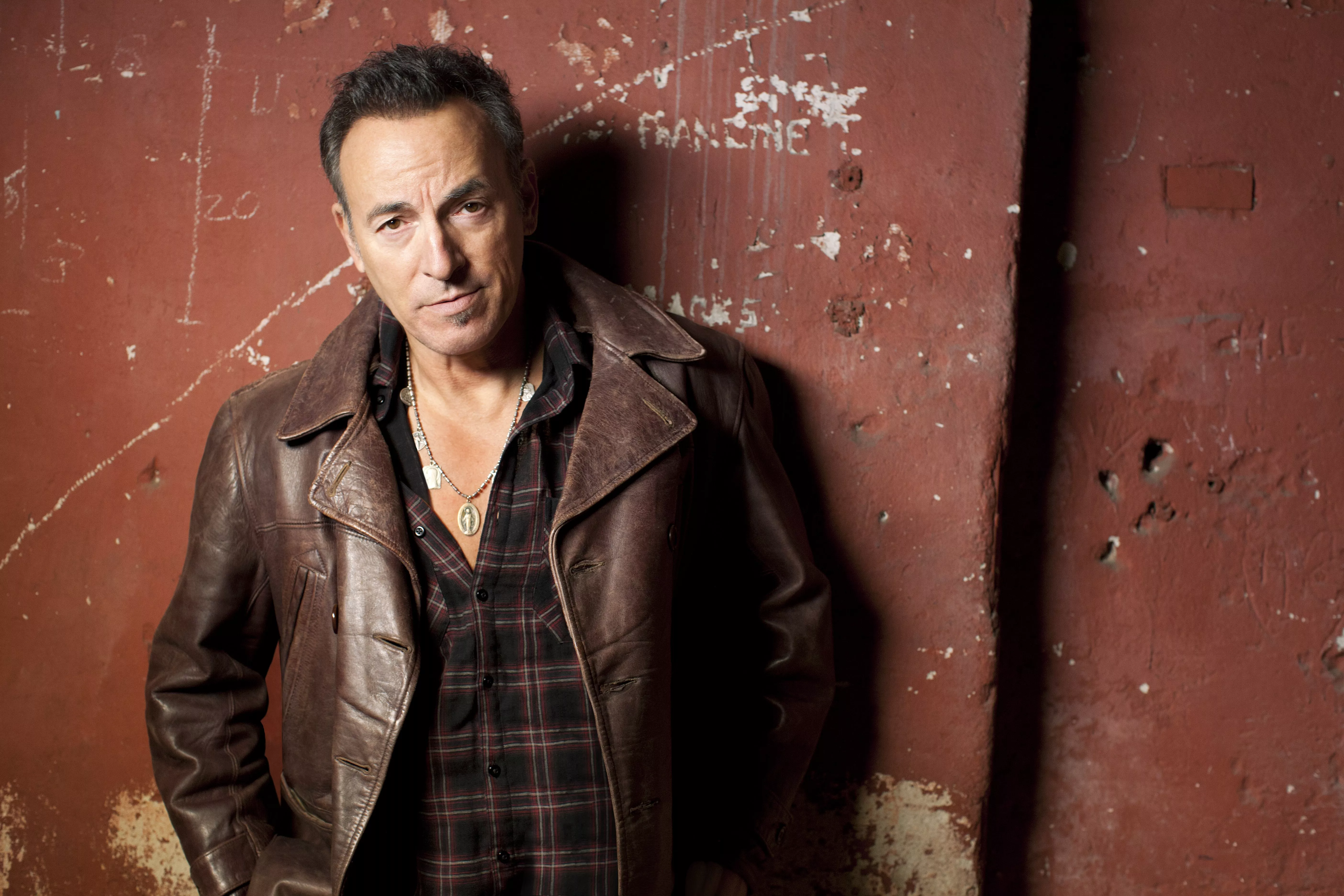 Det får Springsteen for at spille på Roskilde