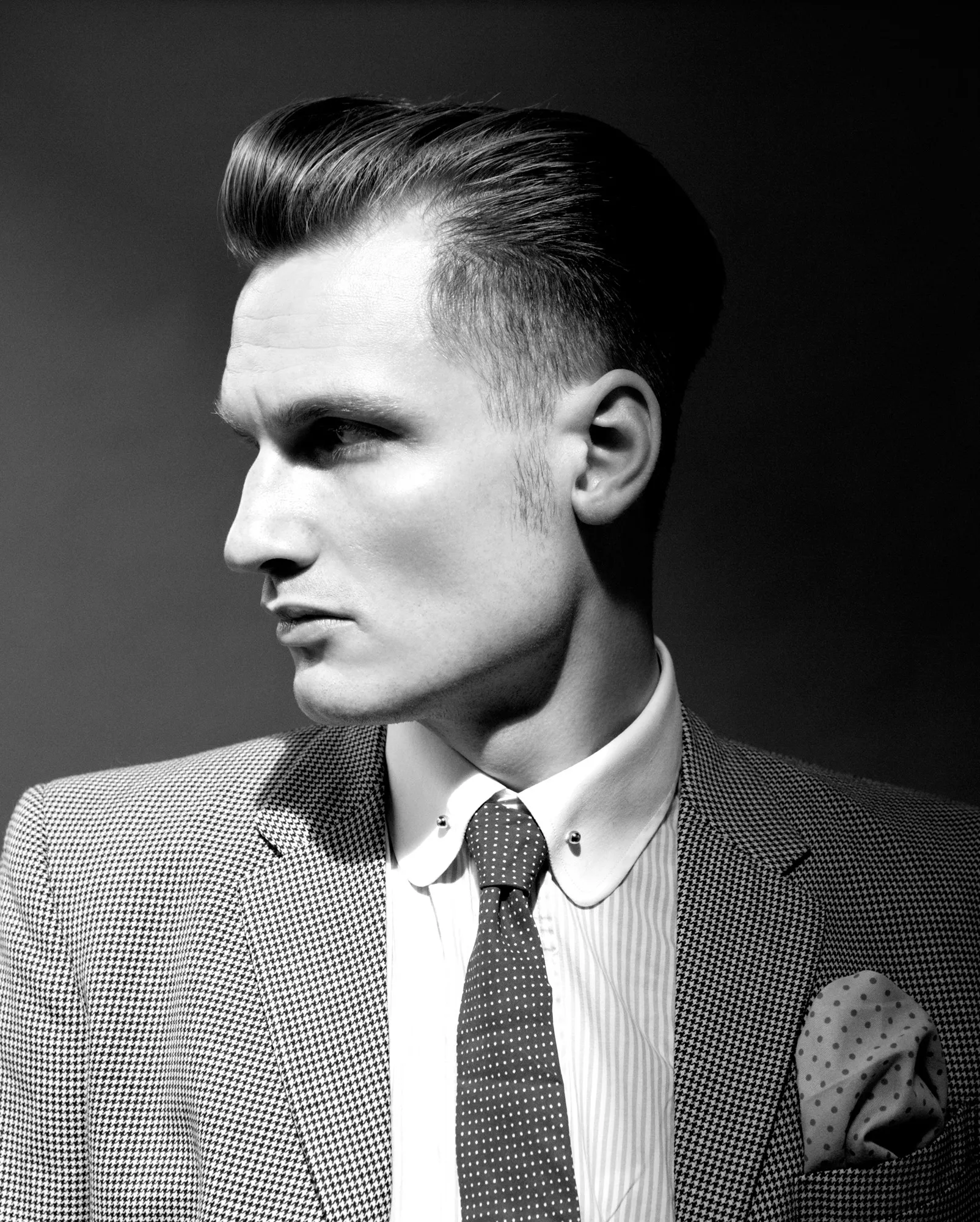 “Döden är ju ofrånkomlig och på så vis ständigt aktuell”