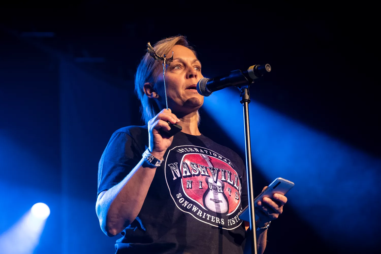 Ny festival i Odense uddeler pris til lovende dansk sangskriver