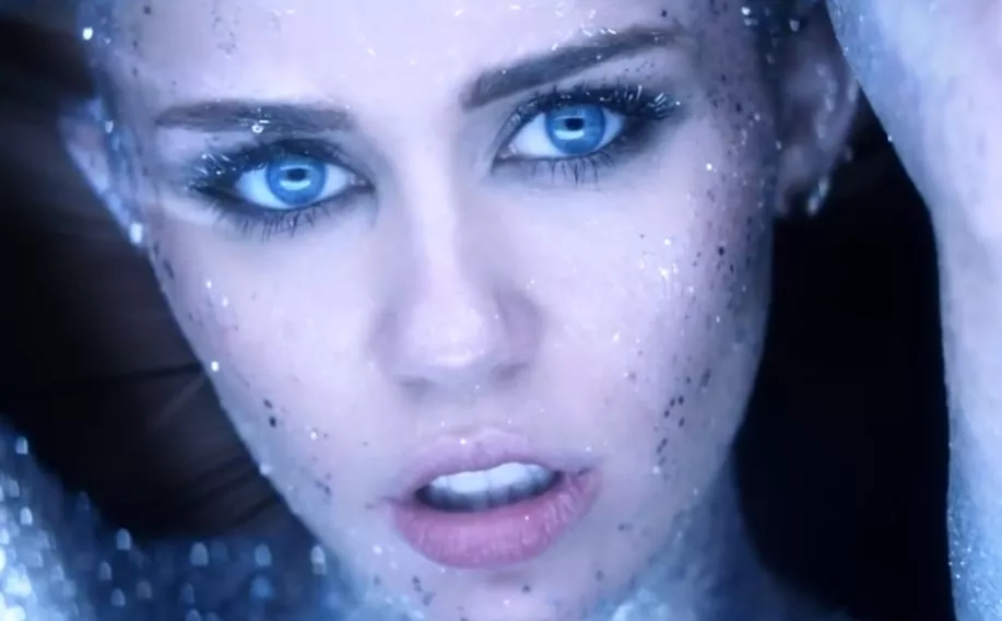 Madonna gör MTV-konsert med Miley Cyrus