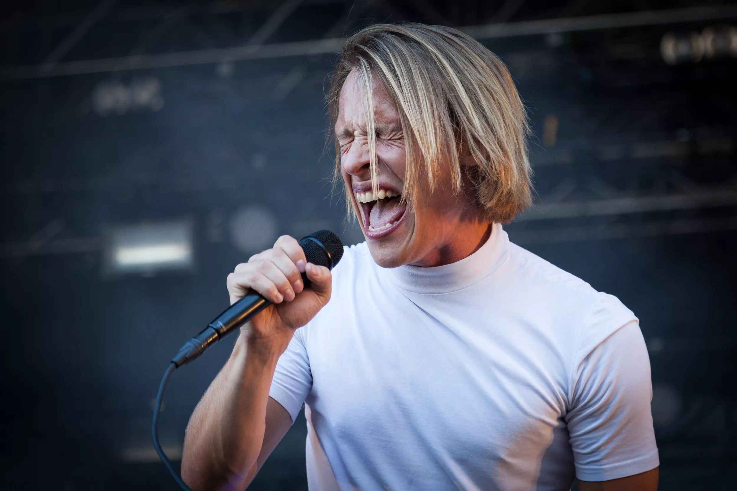 En pålitelig gladlaks fra Nord-Norge