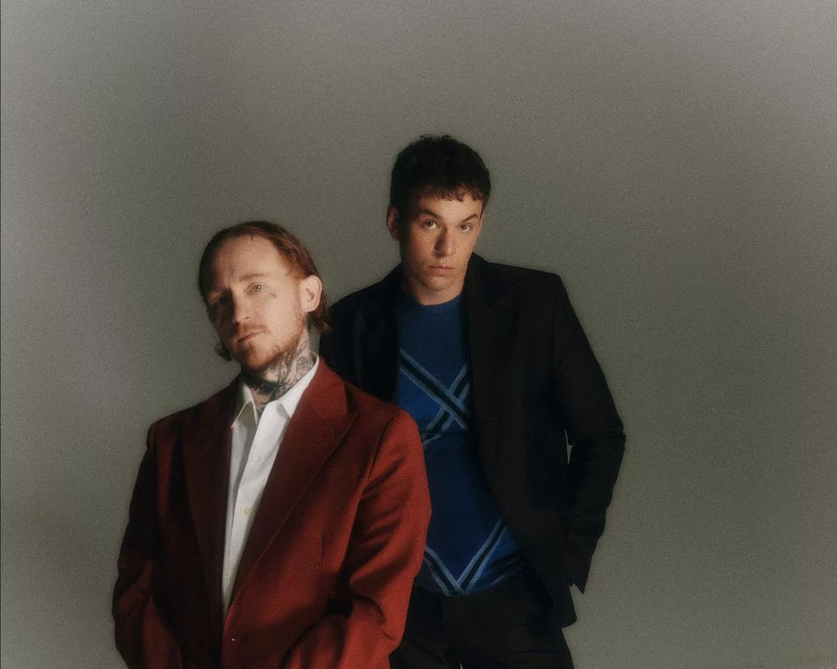 Frank Carter & The Rattlesnakes kommer til Danmark