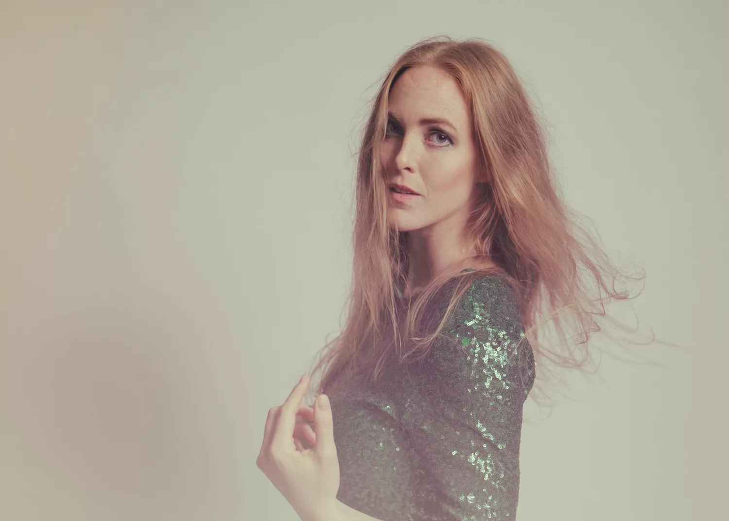 Videopremiere: Kari Harneshaug - Wild One