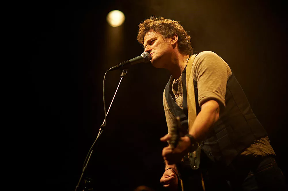 Poul Krebs: Vil ikke fanges af sig selv