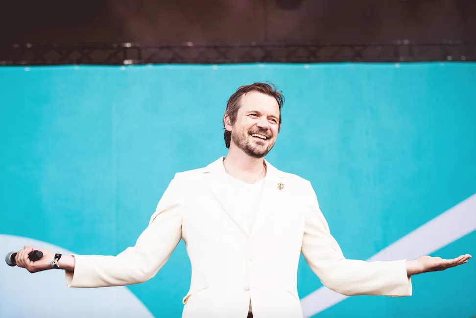 Malplaceret melankoli