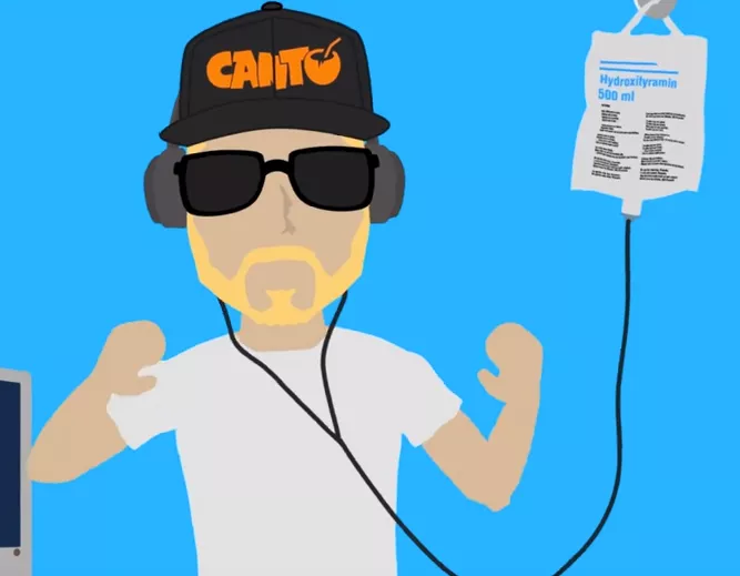 Är det här årets sommarhit?