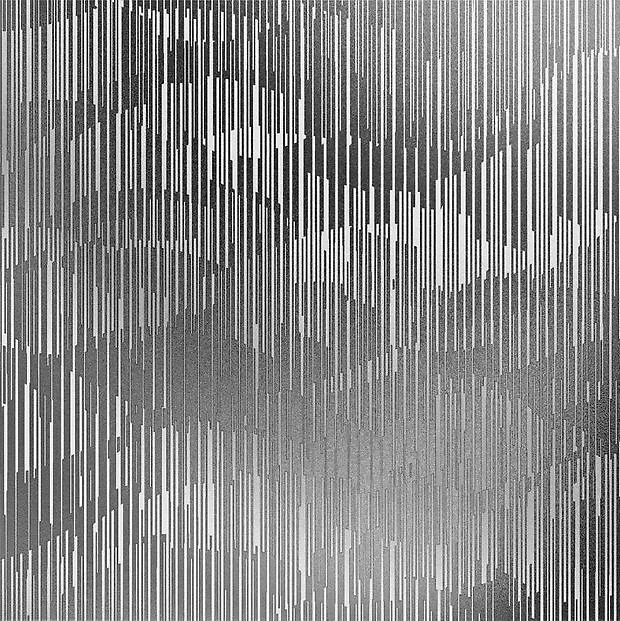 Edition 1 - King Midas Sound feat. Fennesz