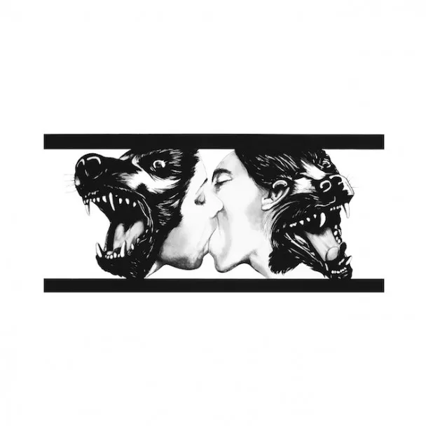 Dynamics - Holy Ghost