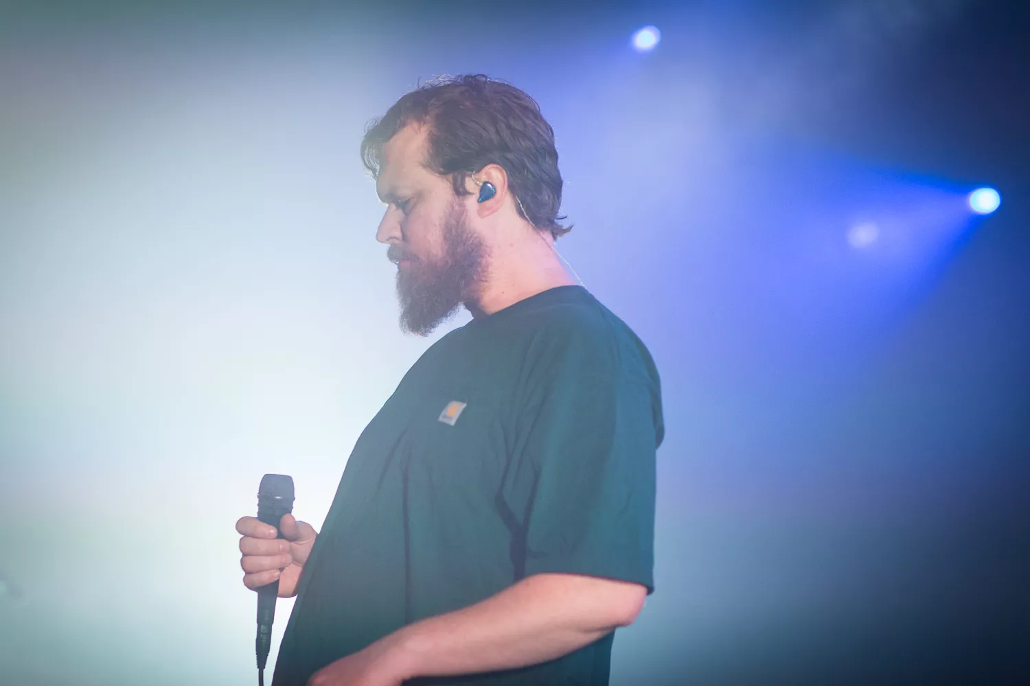 John Grant kommer til Danmark