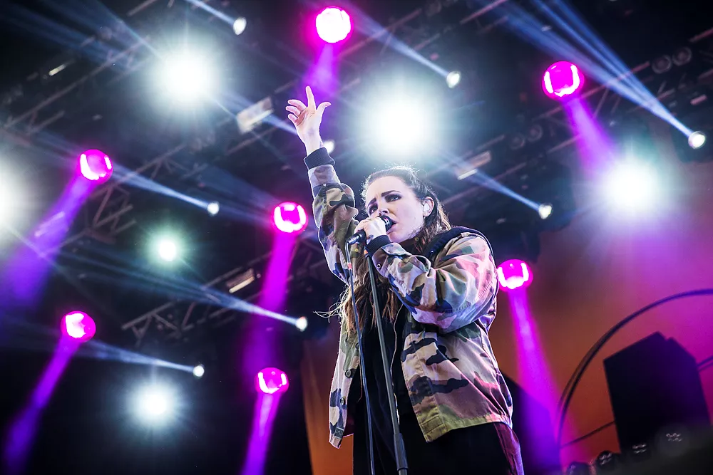 GUIDE: Veckans konsertmåsten