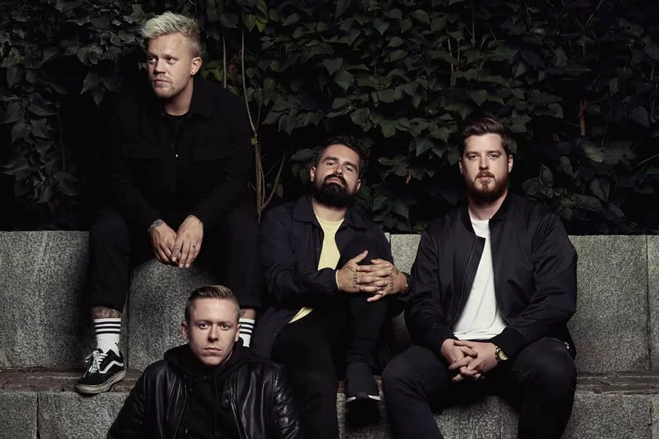 Vovet flirt med uglesete genrer