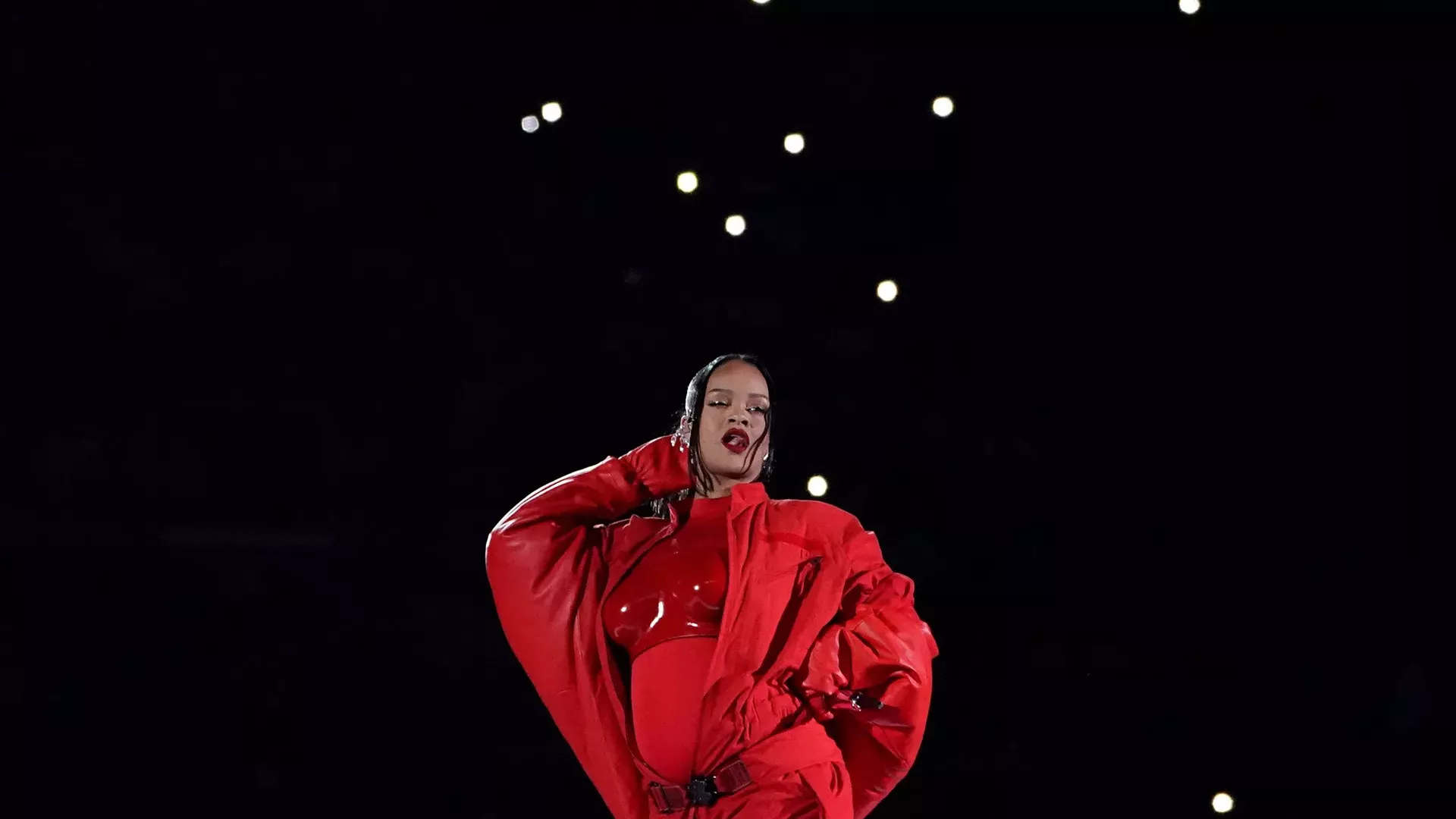 Rihanna går om Katy Perry – kvinnan med flest följare på Twitter