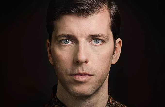 Distortion annoncerer fire nye kunstnere 