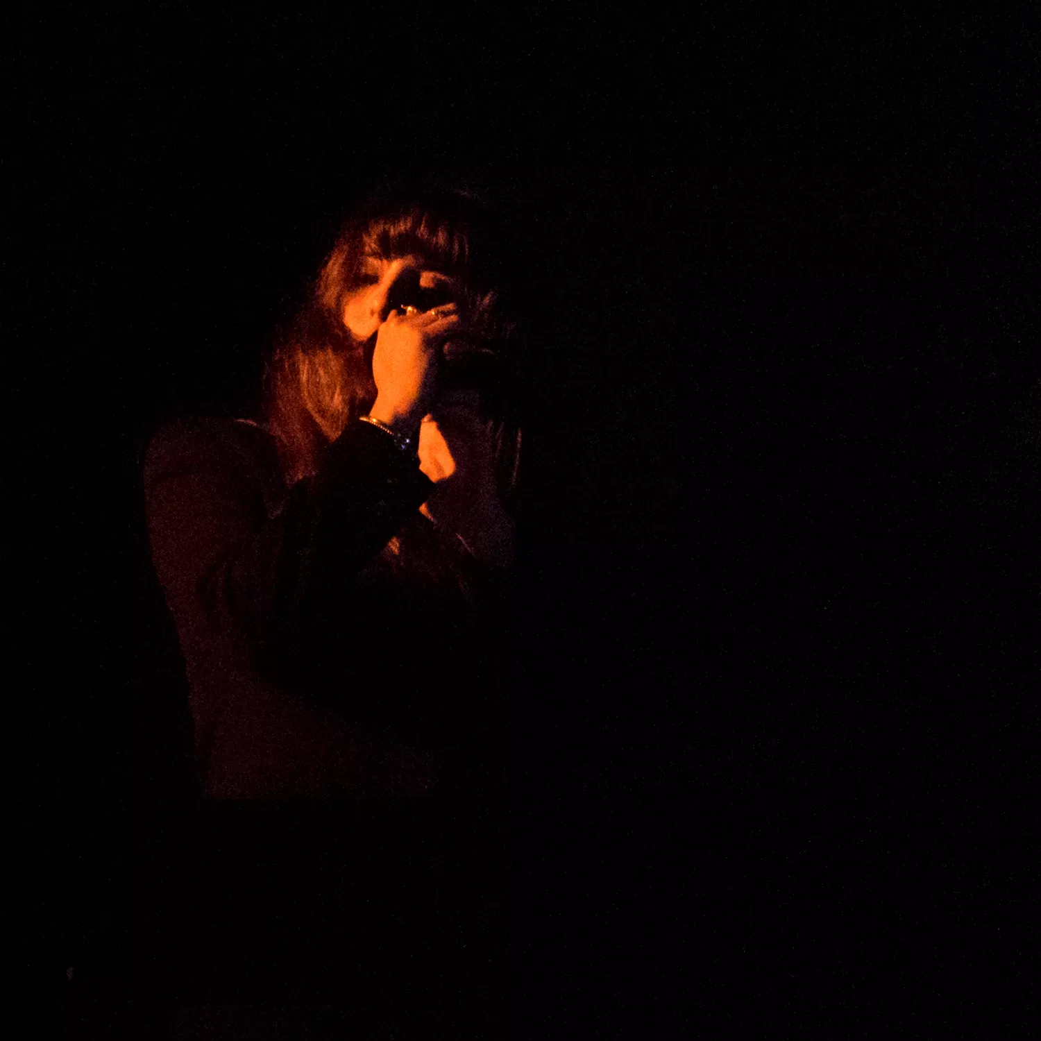 Beach House: Debaser Medis, Stockholm