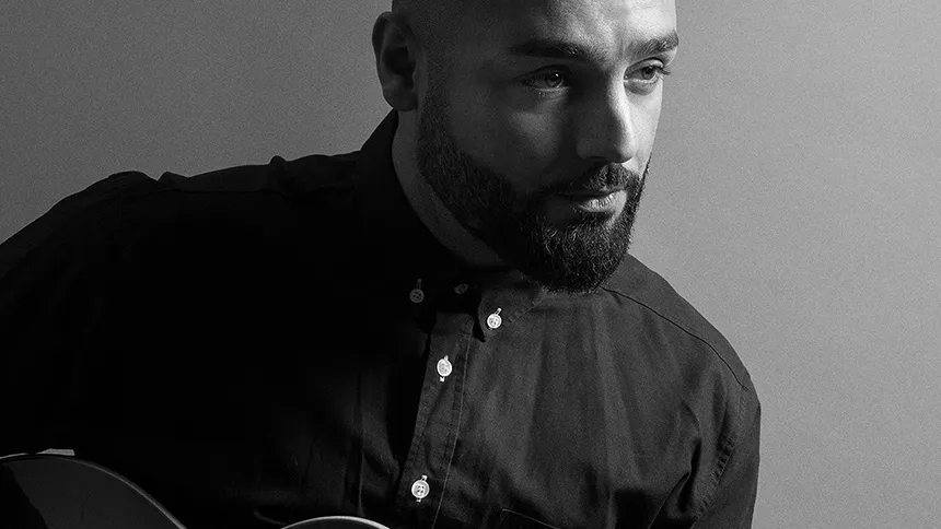 Ugens Topsify Hit: Mull hylder venskabet på "Gamle Venner"