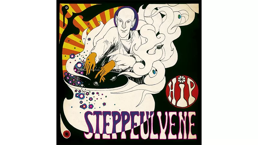 Steppeulvenes Hip fylder 50 i dag – Et vanvittigt trip til det mellemste Østen