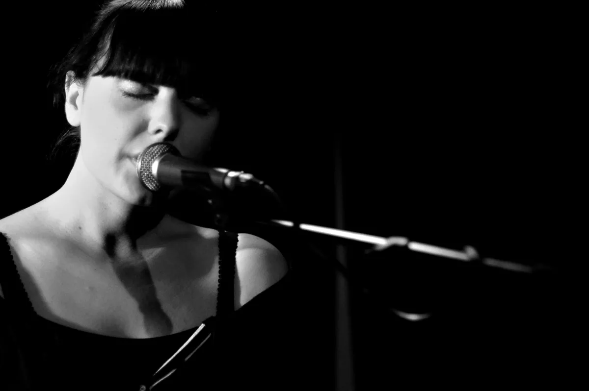 Green Pitch på vej med tre ep'er