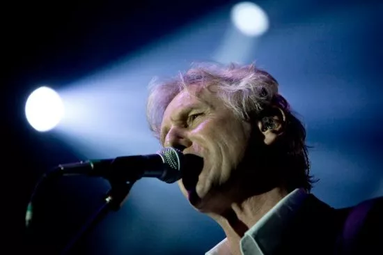 TV-2-koncert i London upåvirket af Sterling-konkurs