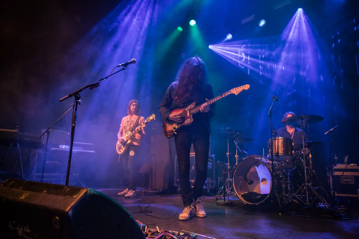 Kurt Vile & The Violators: Rockefeller, Oslo