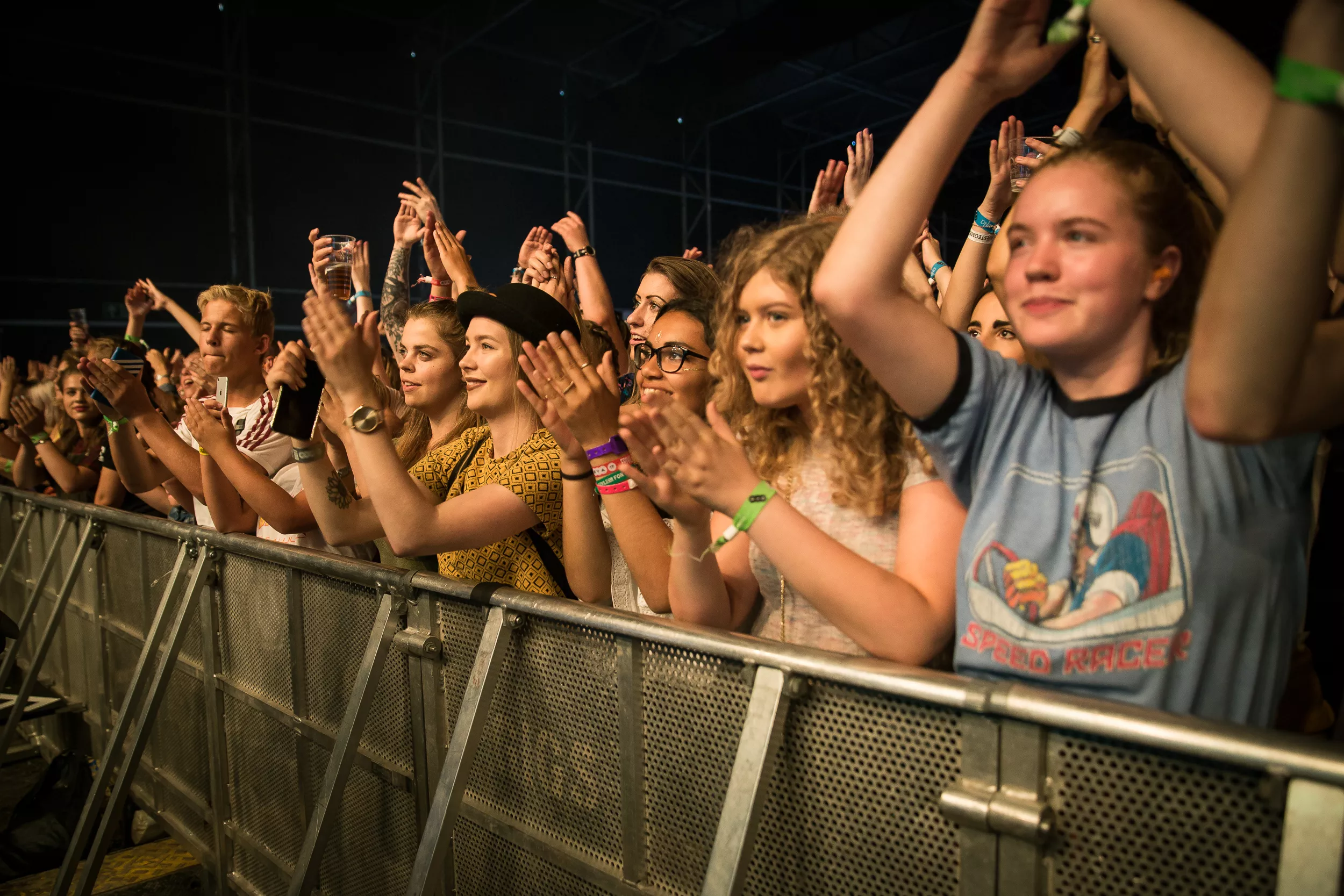 Dette var høydepunktene på Øyafestivalen