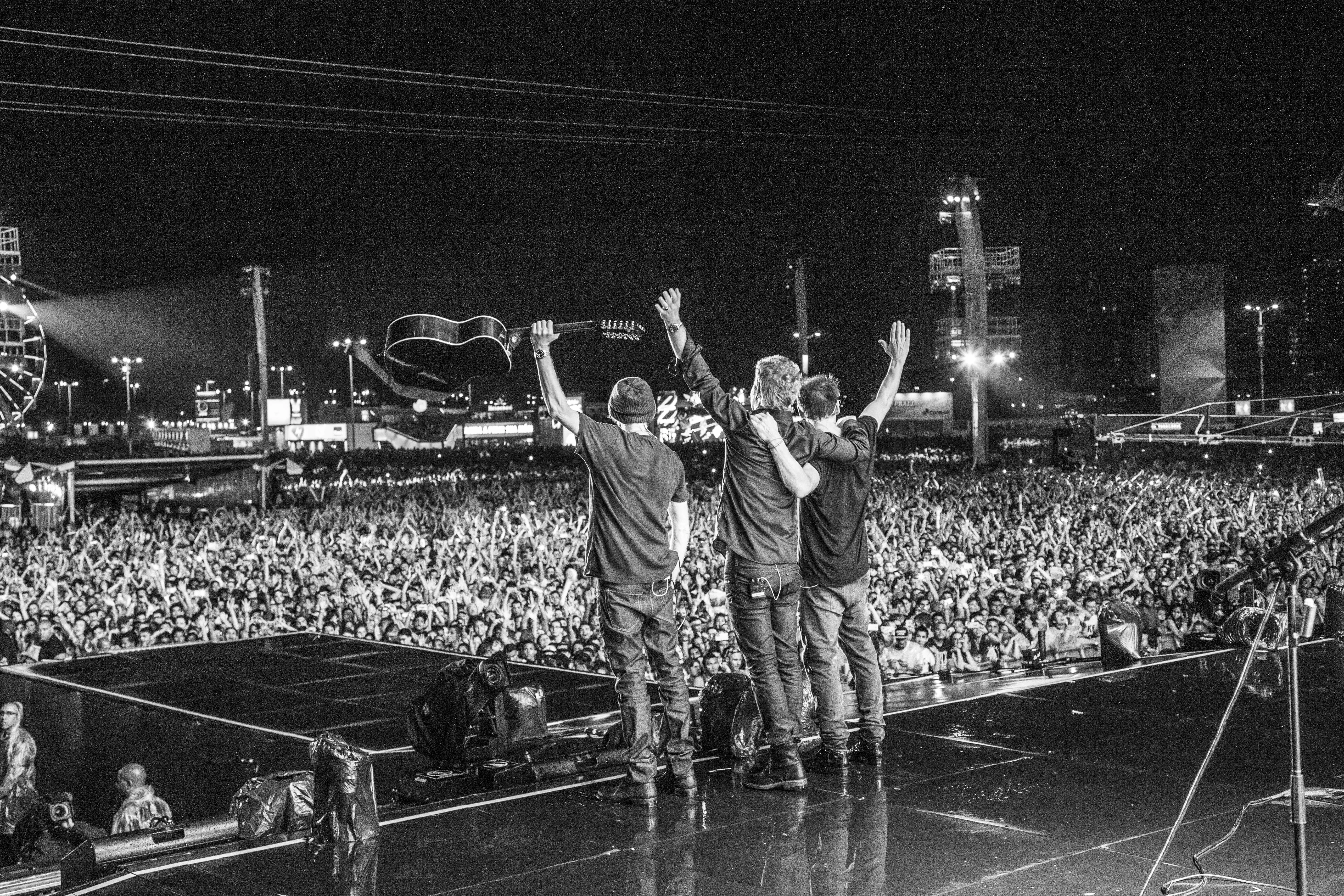 Billettsalget går raskt unna for A-ha