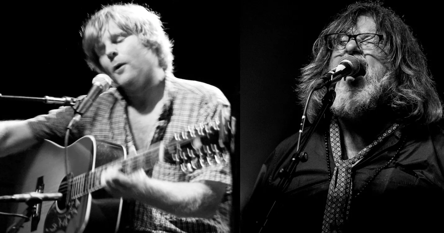 Nicolai Dunger släpper singel – gästas av Ebbot