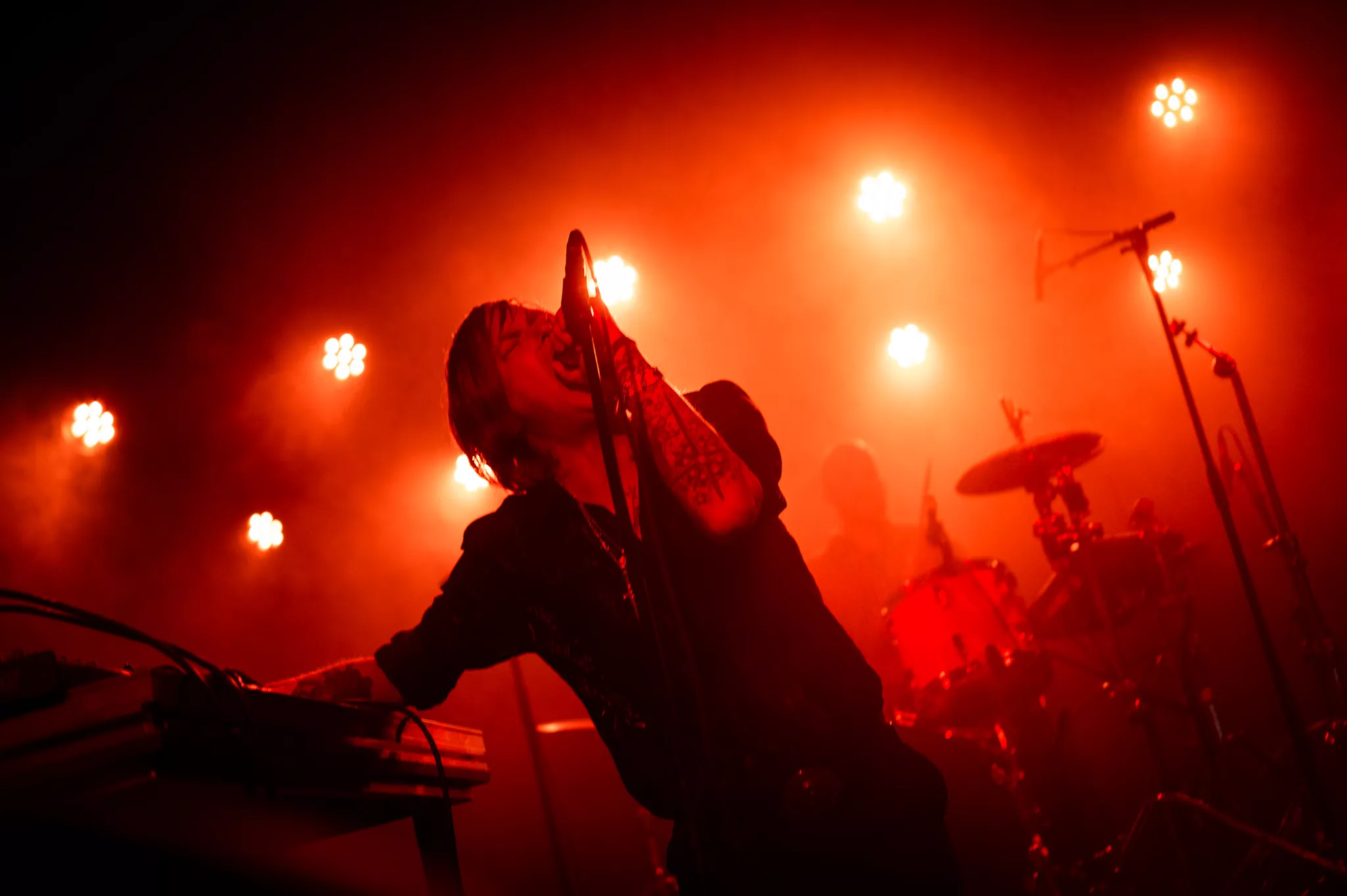 Foto: Jacob Dinesen