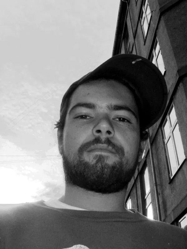 Khal Allan : Aarhus Took It, Train