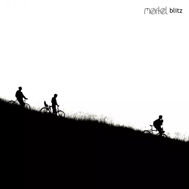 Blitz - Mørtel